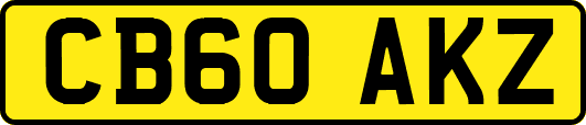 CB60AKZ