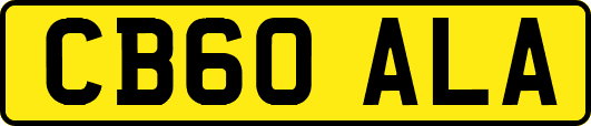 CB60ALA