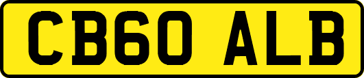 CB60ALB