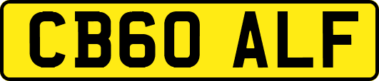 CB60ALF