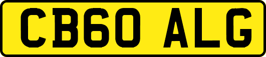 CB60ALG