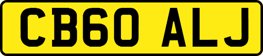 CB60ALJ