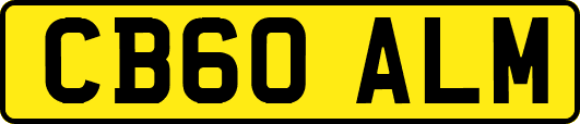 CB60ALM