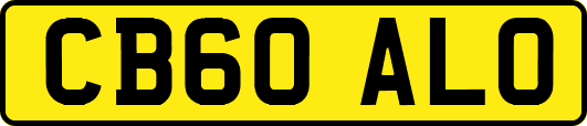 CB60ALO