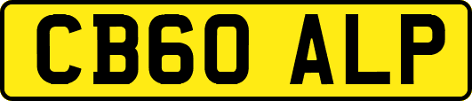 CB60ALP