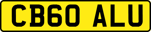 CB60ALU