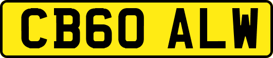 CB60ALW