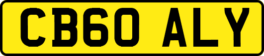 CB60ALY