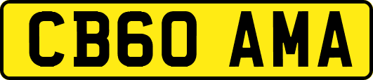 CB60AMA