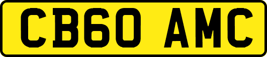 CB60AMC