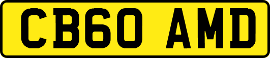 CB60AMD