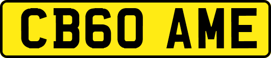CB60AME