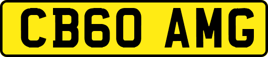 CB60AMG