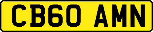 CB60AMN