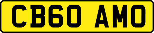 CB60AMO