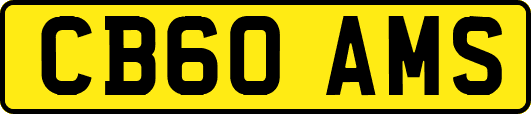 CB60AMS