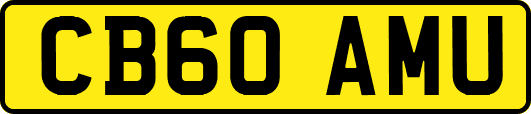 CB60AMU