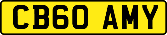 CB60AMY