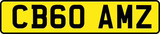 CB60AMZ