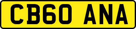 CB60ANA