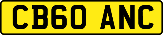 CB60ANC