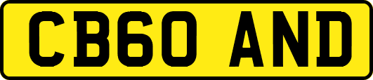 CB60AND