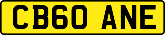 CB60ANE
