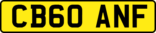 CB60ANF