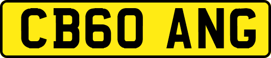 CB60ANG