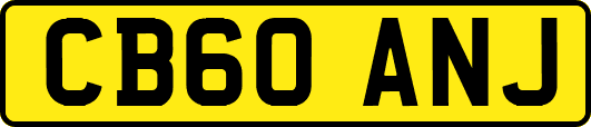 CB60ANJ