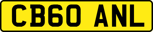CB60ANL