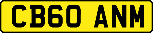 CB60ANM