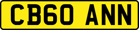 CB60ANN