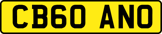 CB60ANO