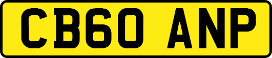 CB60ANP