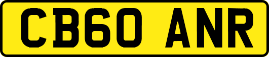 CB60ANR