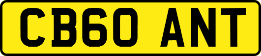 CB60ANT