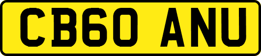 CB60ANU