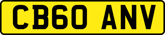 CB60ANV