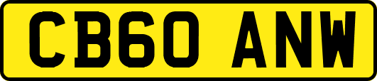CB60ANW