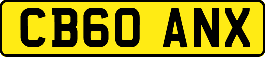 CB60ANX