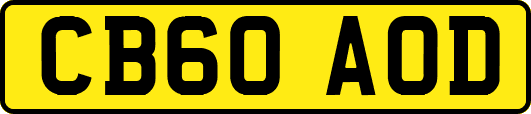 CB60AOD