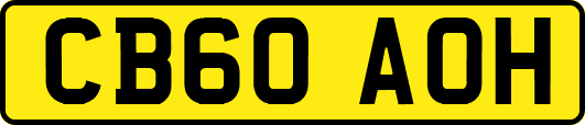 CB60AOH