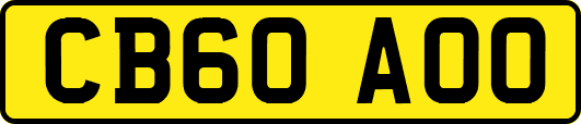 CB60AOO