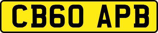 CB60APB