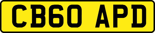 CB60APD