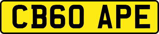 CB60APE
