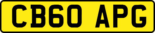 CB60APG