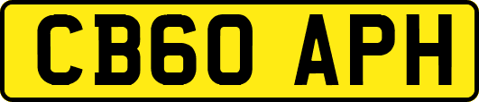 CB60APH