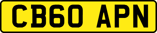 CB60APN
